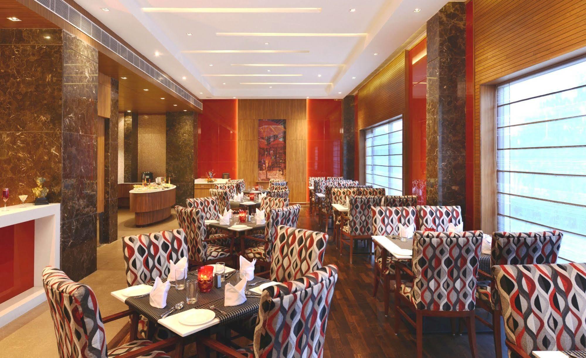Jp Hotel & Resorts Neu-Delhi Exterior foto